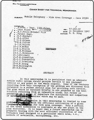從 0G 到 5G,從 1946 到 2020,帶你一文看懂移動通信技術的百年沉浮