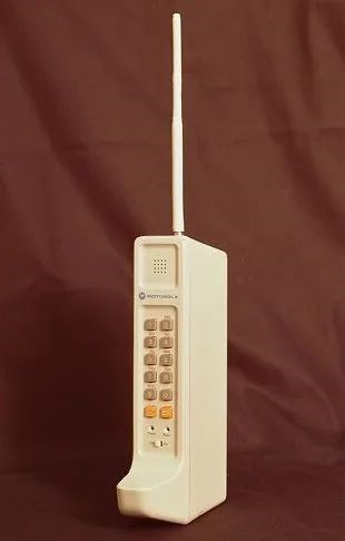 從 0G 到 5G,從 1946 到 2020,帶你一文看懂移動通信技術的百年沉浮